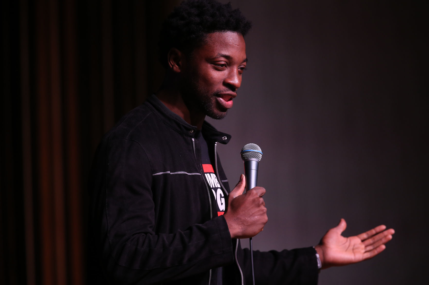 Preacher Lawson